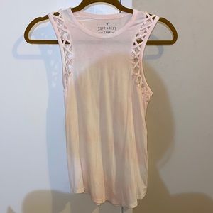 American eagle tank top